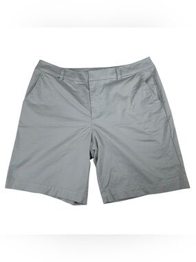 matty m Men’s Stretch Chino Shorts XL Golf Quiet Luxury Casual Preppy